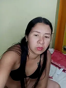 Daniela gonzal online show from January 16, 8:03 pm