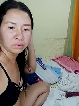 Daniela gonzal online show from January 20, 10:15 pm