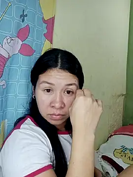 Daniela gonzal online show from March 11, 3:36 am