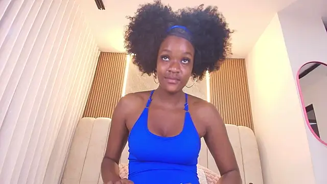 kata hazel online show from April 14, 7:19 pm