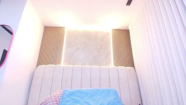 kata hazel online show from March 27, 7:15 pm