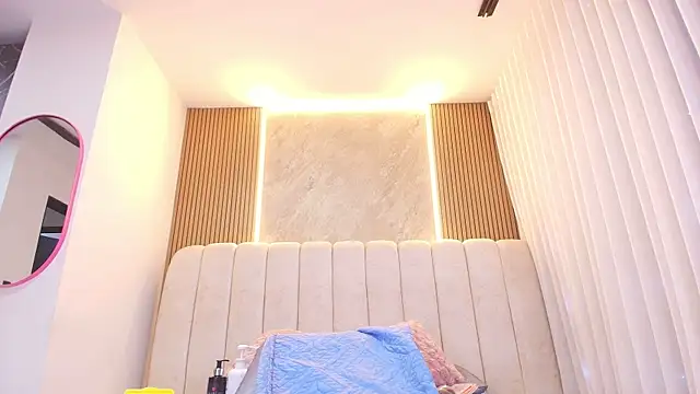 kata hazel online show from April 10, 7:21 pm