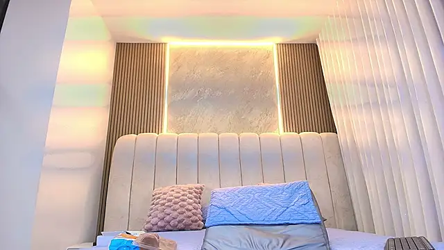 kata hazel online show from February 21, 7:16 pm