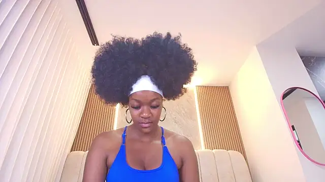 kata hazel online show from April 8, 7:15 pm