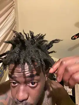 Dambaby25 online show from April 2, 5:25 am