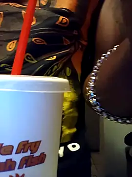 Dambaby25 online show from March 10, 4:27 am