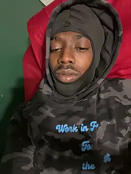 Dambaby25 online show from April 7, 4:47 am