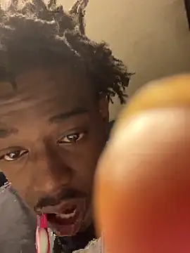 Dambaby25 online show from March 19, 1:16 am