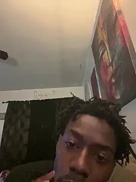 Dambaby25 online show from March 5, 5:37 am