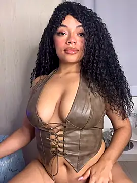Alyssa Houston online show from September 21, 3:44 am