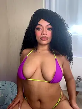 Alyssa Houston online show from January 7, 12:54 pm