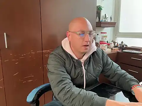 alanan881 online show from November 7, 6:12 pm