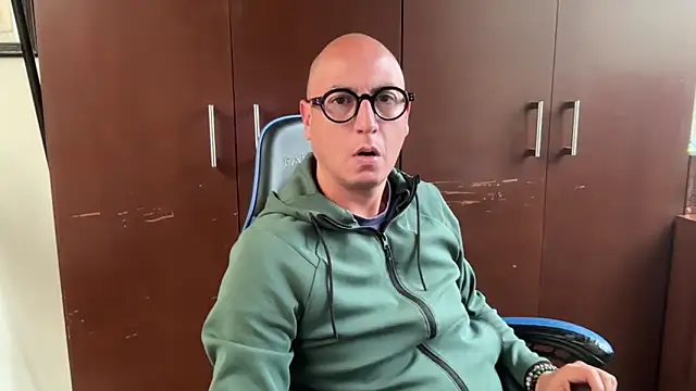 alanan881 online show from January 17, 5:38 pm