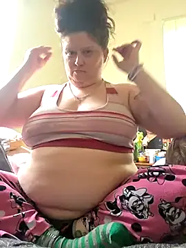 staceysmomfow online show from June 23, 9:13 pm