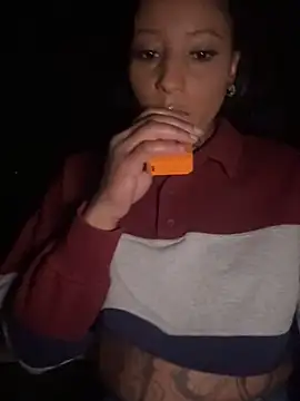 CrownedNyaries online show from September 9, 4:00 am