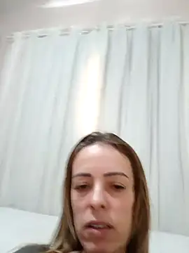 AntrorseRearing online show from July 11, 3:34 pm