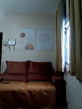 AntrorseRearing online show from July 22, 9:44 am