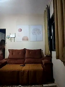 AntrorseRearing online show from August 1, 11:47 pm
