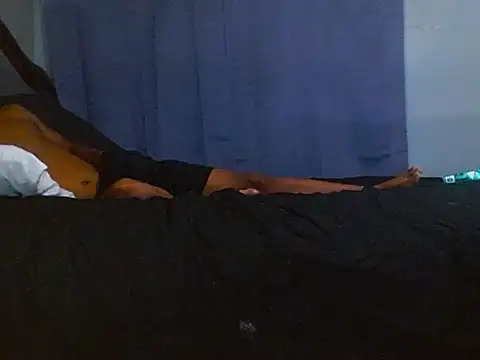 KillaKelli69 online show from April 4, 3:13 am