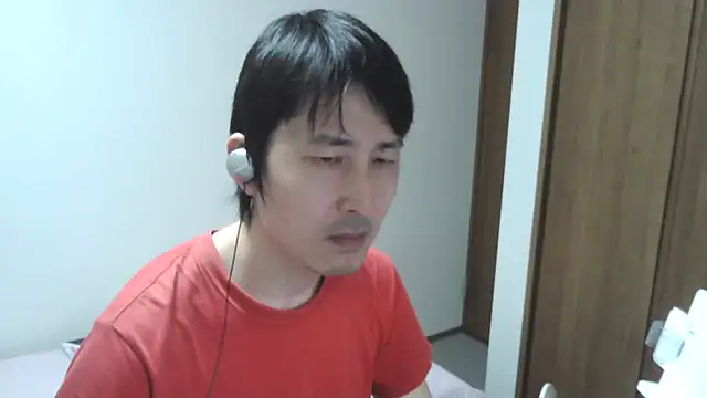 Snapshot of ikkakusai11 chatting on October 6, 1:45 pm ikkakusai11 online show from October 6, 1:45 pm