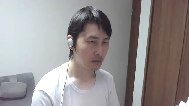 Snapshot of ikkakusai11 chatting on October 19, 4:10 pm ikkakusai11 online show from October 19, 4:10 pm