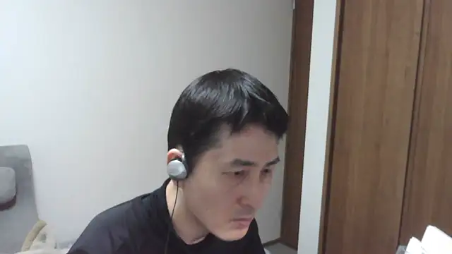 Snapshot of ikkakusai11 chatting on October 27, 8:59 am ikkakusai11 online show from October 27, 8:59 am