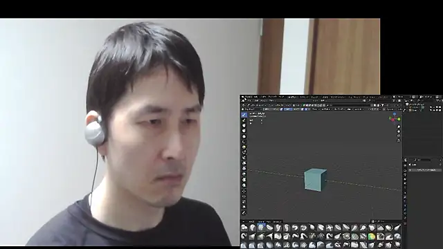 Snapshot of ikkakusai11 chatting on November 18, 10:51 am ikkakusai11 online show from November 18, 10:51 am