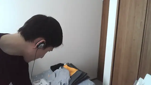 Snapshot of ikkakusai11 chatting on November 14, 4:05 am ikkakusai11 online show from November 14, 4:05 am