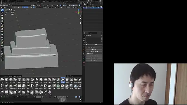 Snapshot of ikkakusai11 chatting on November 19, 1:38 am ikkakusai11 online show from November 19, 1:38 am
