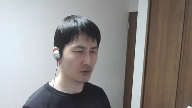 Snapshot of ikkakusai11 chatting on November 30, 2:07 pm ikkakusai11 online show from November 30, 2:07 pm