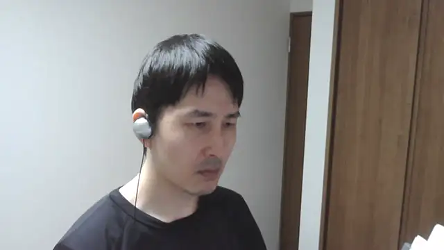 Snapshot of ikkakusai11 chatting on November 29, 4:07 pm ikkakusai11 online show from November 29, 4:07 pm