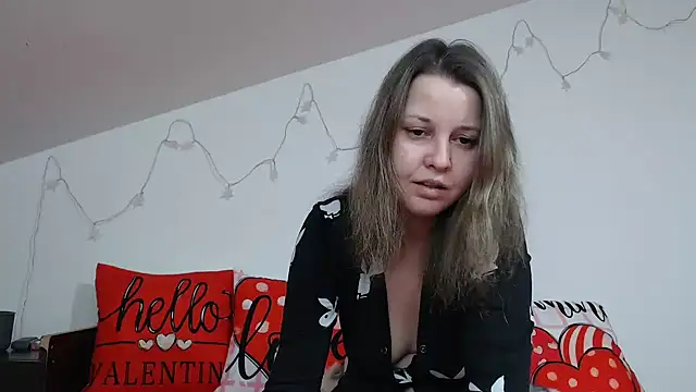 SweetMaddy888 online show from February 14, 11:53 am