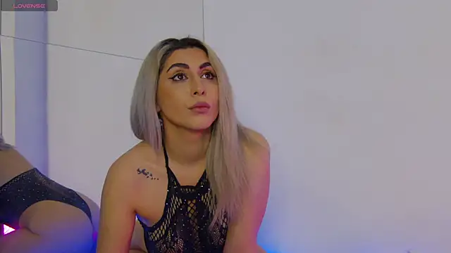 CelineMeyerr online show from March 21, 6:03 am