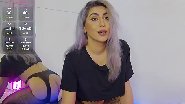 CelineMeyerr online show from February 18, 6:22 am