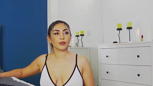 CelineMeyerr online show from November 7, 6:29 am