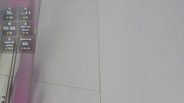 CelineMeyerr online show from November 29, 5:51 am