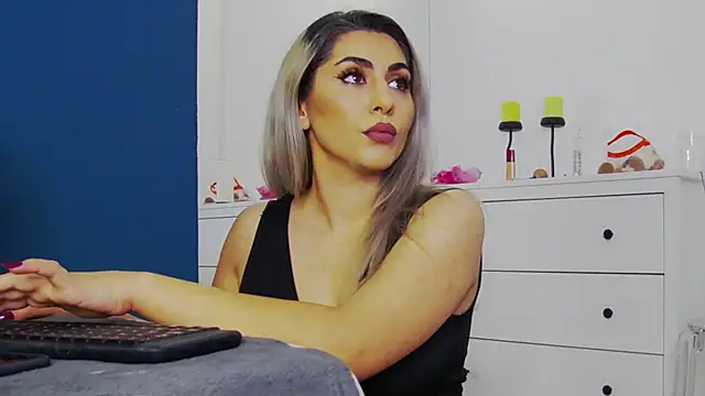 CelineMeyerr online show from November 5, 6:27 am