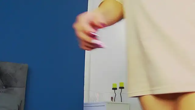 CelineMeyerr online show from October 27, 7:09 am