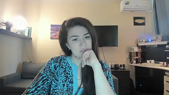 SofiaBells online show from July 28, 8:33 am