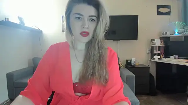 SofiaBells online show from November 14, 10:52 am