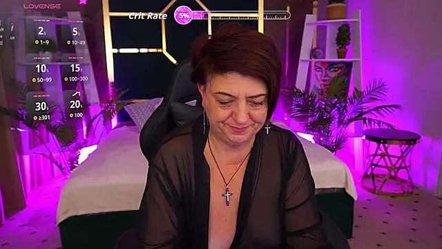 Snapshot of MilaSkyy chatting on September 24, 2:07 am MilaSkyy online show from September 24, 2:07 am