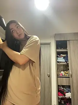 karla nill online show from February 13, 5:57 pm