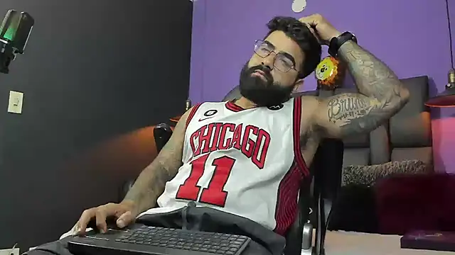 Lyon vach online show from January 5, 9:18 pm