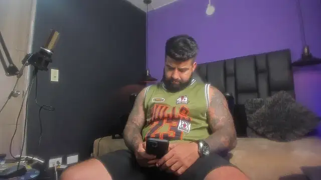 Lyon vach online show from January 15, 7:39 pm