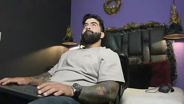 Lyon vach online show from December 17, 9:42 pm