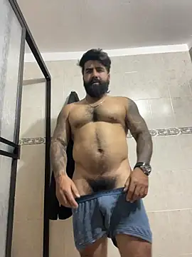 Lyon vach online show from November 25, 10:10 pm