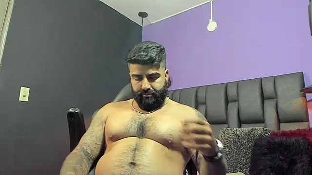 Lyon vach online show from February 7, 10:18 pm