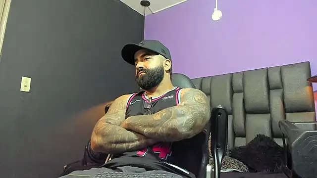 Lyon vach online show from February 25, 10:53 pm