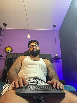 Lyon vach online show from February 15, 9:14 pm