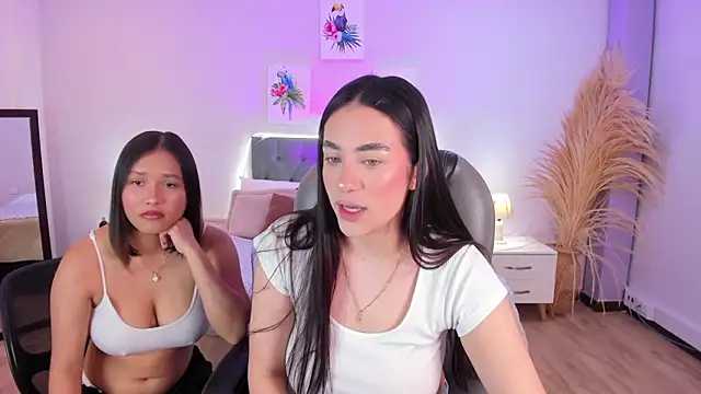 Icysweetcam online show from January 16, 12:20 pm